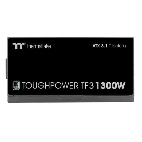 Thermaltake Zasilacz - Toughpower TF3 1300W Titanium modular