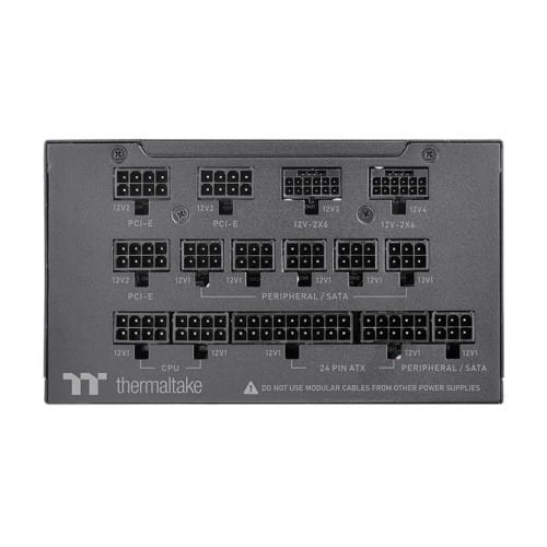 Thermaltake Zasilacz - Toughpower TF3 1300W Titanium modular
