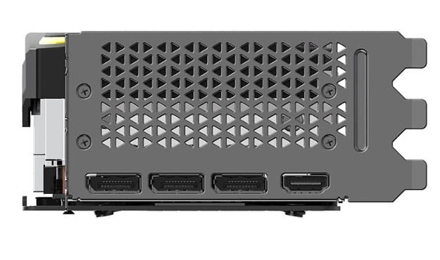 PNY Karta graficzna GeForce RTX5070Ti OC 3F ARGB 16GB 256-bit 896G/s