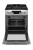 Amica Kuchnia wolnostojąca 6123GE3.39HZpTsDpFA(XsxV) PIZZA