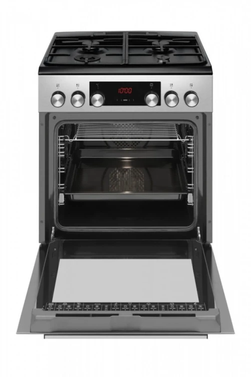 Amica Kuchnia wolnostojąca 6123GE3.39HZpTsDpFA(XsxV) PIZZA
