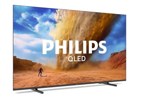 Philips Telewizor QLED 65 cali 65PUS7810/12