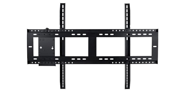 Optoma Uchwyt ścienny do monitorow interaktywnych OWMFP05  Wall mount W3F00000051