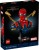 LEGO Klocki Super Heroes 76326 Popiersie Iron Spider-Mana