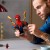 LEGO Klocki Super Heroes 76326 Popiersie Iron Spider-Mana