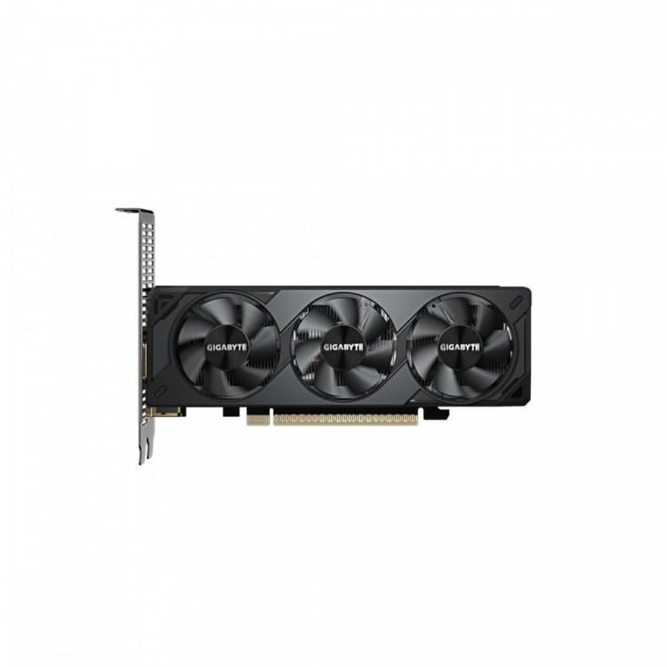 Gigabyte Karta graficzna GeForce RTX 5050 low profile OC 8GB GDDR6 128BIT 2DP/2HDMI