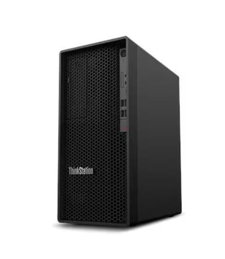 Lenovo Stacja robocza ThinkStation P2 Tower 30JQ006APB W11Pro Ultra 7 265K/2x32GB/2x1TB/INT + RTX 5070 12GB/vPro/3YRS OS + 1YR Premier