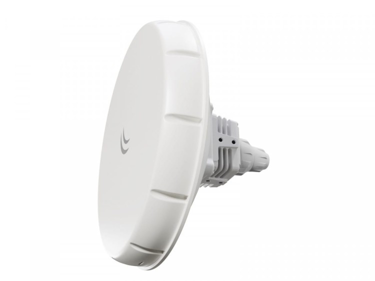 Mikrotik Zestaw Wireless Wire 60GHz nRAYG-60adpair