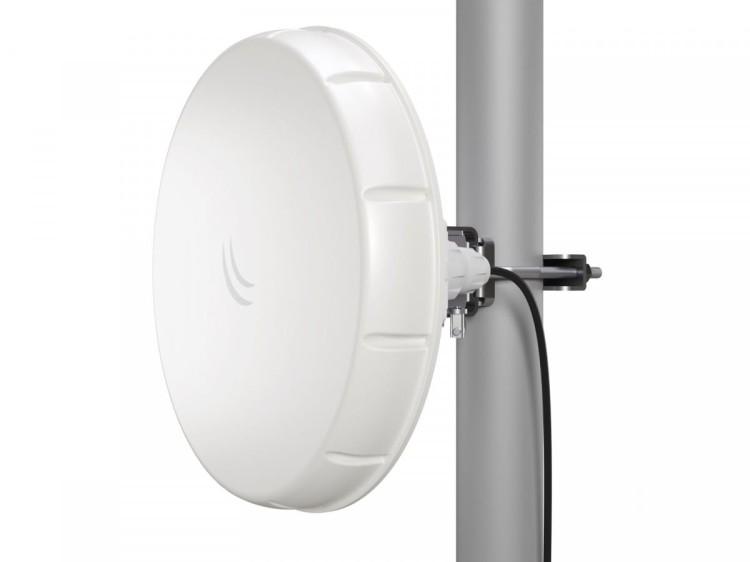 Mikrotik Zestaw Wireless Wire 60GHz nRAYG-60adpair