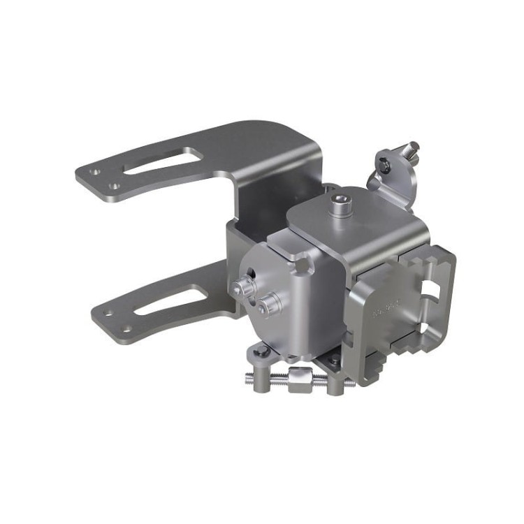 Mikrotik Zestaw Wireless Wire 60GHz nRAYG-60adpair