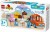 LEGO Klocki DUPLO Bluey 10458 Wyprawa po lody z Bluey