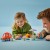 LEGO Klocki DUPLO Bluey 10458 Wyprawa po lody z Bluey