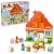 LEGO Klocki DUPLO Bluey 10459 Dom rodzinny Blue z grą pamięciową
