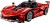 LEGO Klocki Technic 42212 Ferrari FXX K