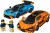 LEGO Klocki  Speed Champions 77238 Lamborghini Revuelto i Huracan STO
