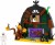 LEGO Klocki 40721 Halloweenowa stodoła