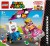 LEGO Klocki Super Mario 72038 Mario Kart - Wario i King Boo