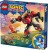 LEGO Klocki Sonic 77005 Knuckles kontra Dr. Eggman w mechu Egg Crusher