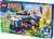 LEGO Klocki Sonic 77006 Sonic i pojazd do zadań specjalnych