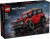 LEGO Klocki Technic 42213 SUV Ford Bronco