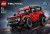LEGO Klocki Technic 42213 SUV Ford Bronco