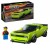 LEGO Klocki Speed Champions 77237 Samochód sportowy Dodge Challenger   SRT Hellcat