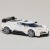 LEGO Klocki Speed Champions 77240 Hipersamochód Bugatti Centodieci
