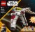 LEGO Klocki Star Wars 75432 Myśliwiec V-19 Torrent