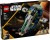LEGO Klocki Star Wars 75433 Statek kosmiczny Jango Fetta