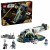 LEGO Klocki Star Wars 75433 Statek kosmiczny Jango Fetta