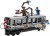 LEGO Klocki Super Heroes 76321 Spider-Man kontra Doc Ock - scena w metrze