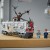 LEGO Klocki Super Heroes 76321 Spider-Man kontra Doc Ock - scena w metrze