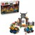 LEGO Klocki Super Mario 72039 Mario Kart Bowser i jego zamek