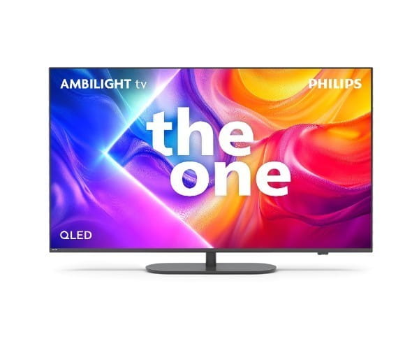 Philips Telewizor 65 cali LED 65PUS9010/12