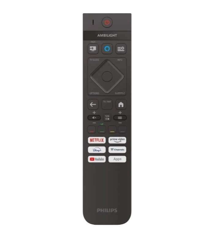 Philips Telewizor 75 cali LED 75PUS9010/12