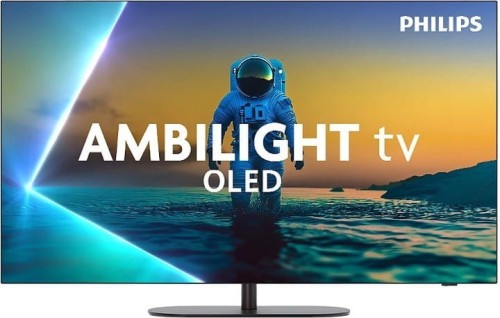 Philips Telewizor OLED 77 cali 77OLED820/12