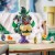 LEGO Klocki Super Mario 72042 Prince Florian i Castle Bowser