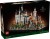 LEGO Klocki Architecture 21063 Zamek Neuschwanstein