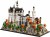 LEGO Klocki Architecture 21063 Zamek Neuschwanstein