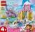 LEGO Klocki Koci Domek Gabi 11205 Łakociowa Góra i Kiciowy Ogródek