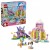 LEGO Klocki Koci Domek Gabi 11205 Łakociowa Góra i Kiciowy Ogródek