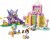 LEGO Klocki Koci Domek Gabi 11205 Łakociowa Góra i Kiciowy Ogródek