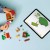 LEGO Klocki Animal Crossing 77058 Przytulny dom Goldie