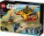 LEGO Klocki Star Wars 75414 Płomienny śmigacz śnieżny