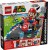 LEGO Klocki Super Mario 72043 Mario Kart - Interaktywna figurka LEGO Mario i Standard Kart