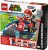 LEGO Klocki Super Mario 72043 Mario Kart - Interaktywna figurka LEGO Mario i Standard Kart