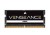Corsair Pamięć DDR5 Vengeance 16GB/5200 (1*16) BLACK CL44
