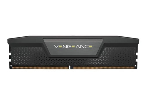 Corsair Pamięć DDR5 Vengeance 16GB/5200 (1*16GB) C40 Intel XMP