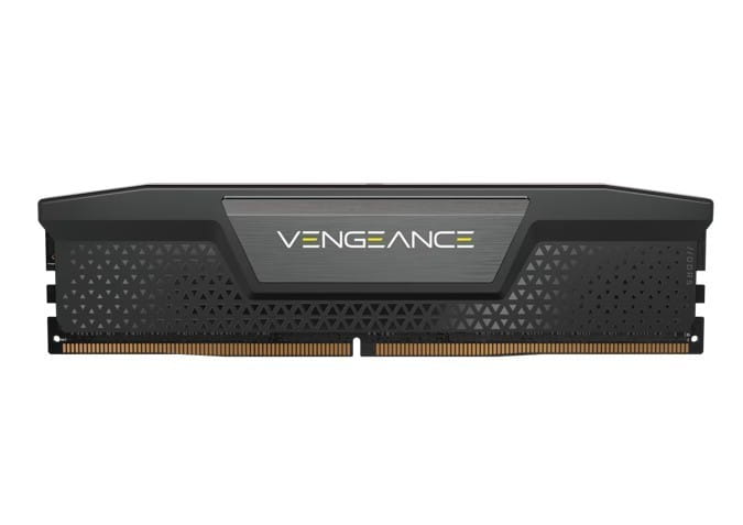 Corsair Pamięć DDR5 Vengeance 16GB/5200 (1*16GB) C40 Intel XMP