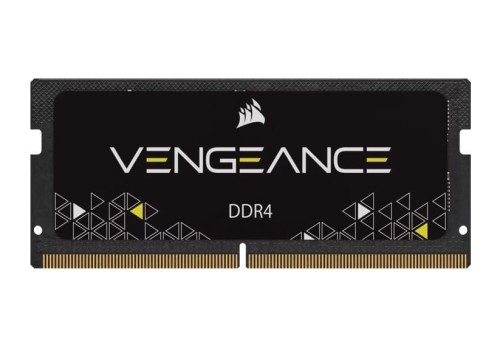 Corsair Pamięć DDR4 SODIMM 8GB/3200 (1*8GB) CL22